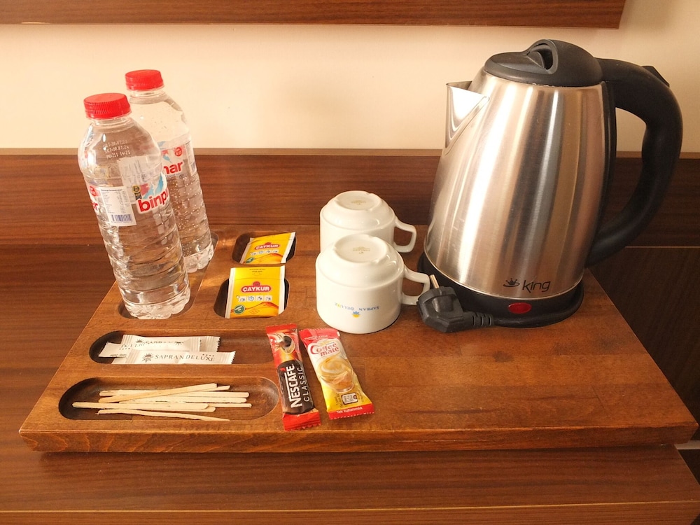 Sapran Deluxe Hotel 27/50