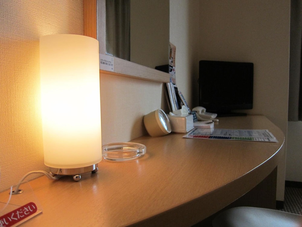 Hotel Urbic Kagoshima 39/56