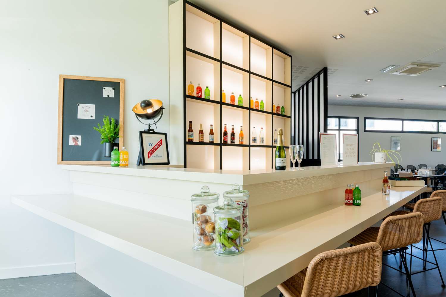 Best Western Hotel De La Cite & Spa 2/16