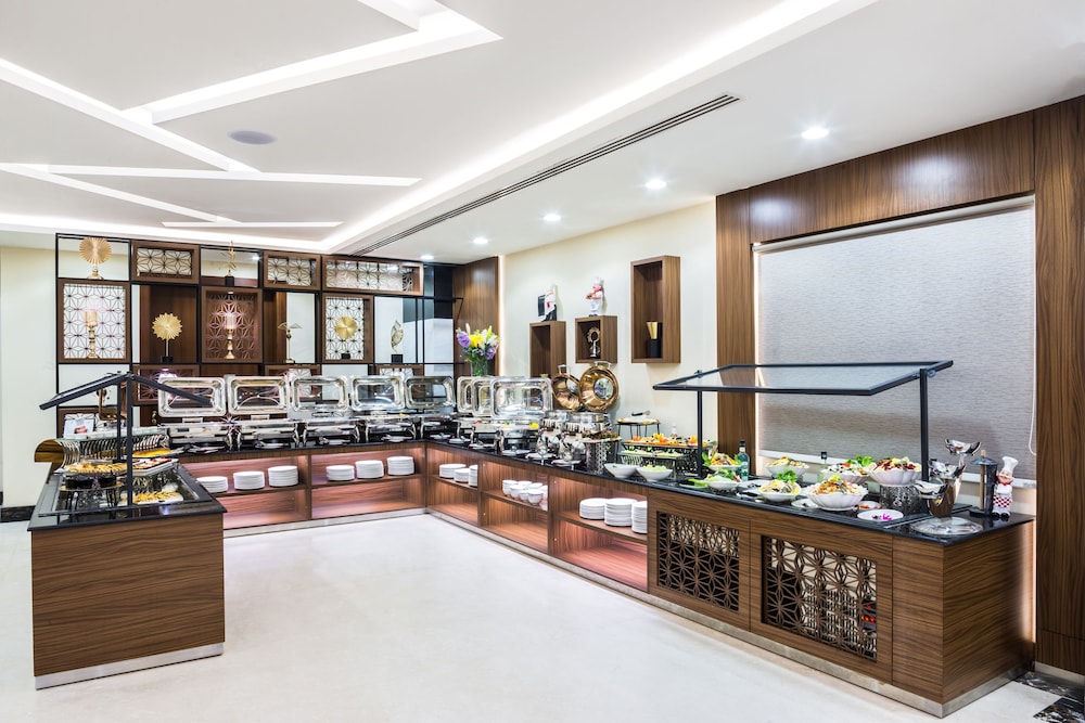 فندق نخبة الملقا(Al Malqa Elite Hotel) 46/49