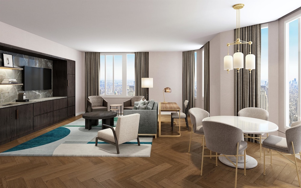 The Luxury Collection Hotel Manhattan Midtown 41/54