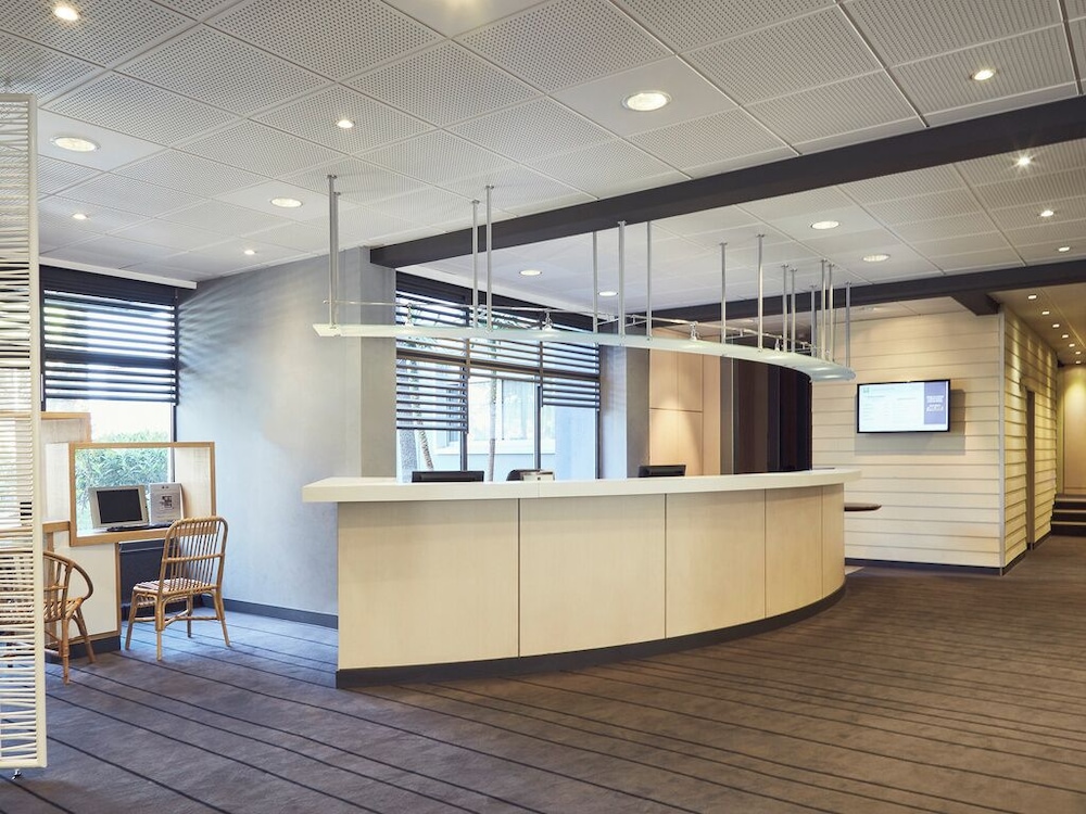 Ibis Styles Toulon La Seyne Sur Mer 8/50