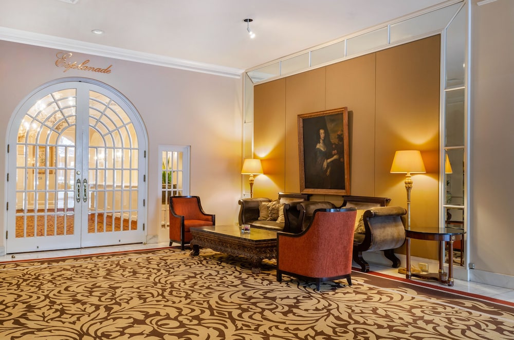 Omni Royal Orleans Hotel 65/97