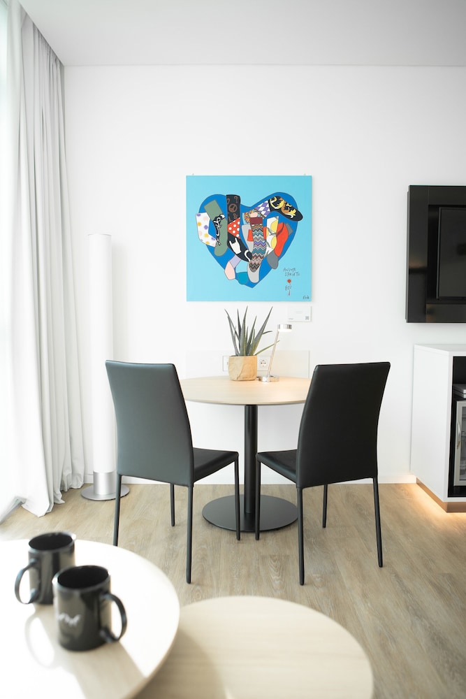 Innside By Melia Milano Torre Galfa 29/50
