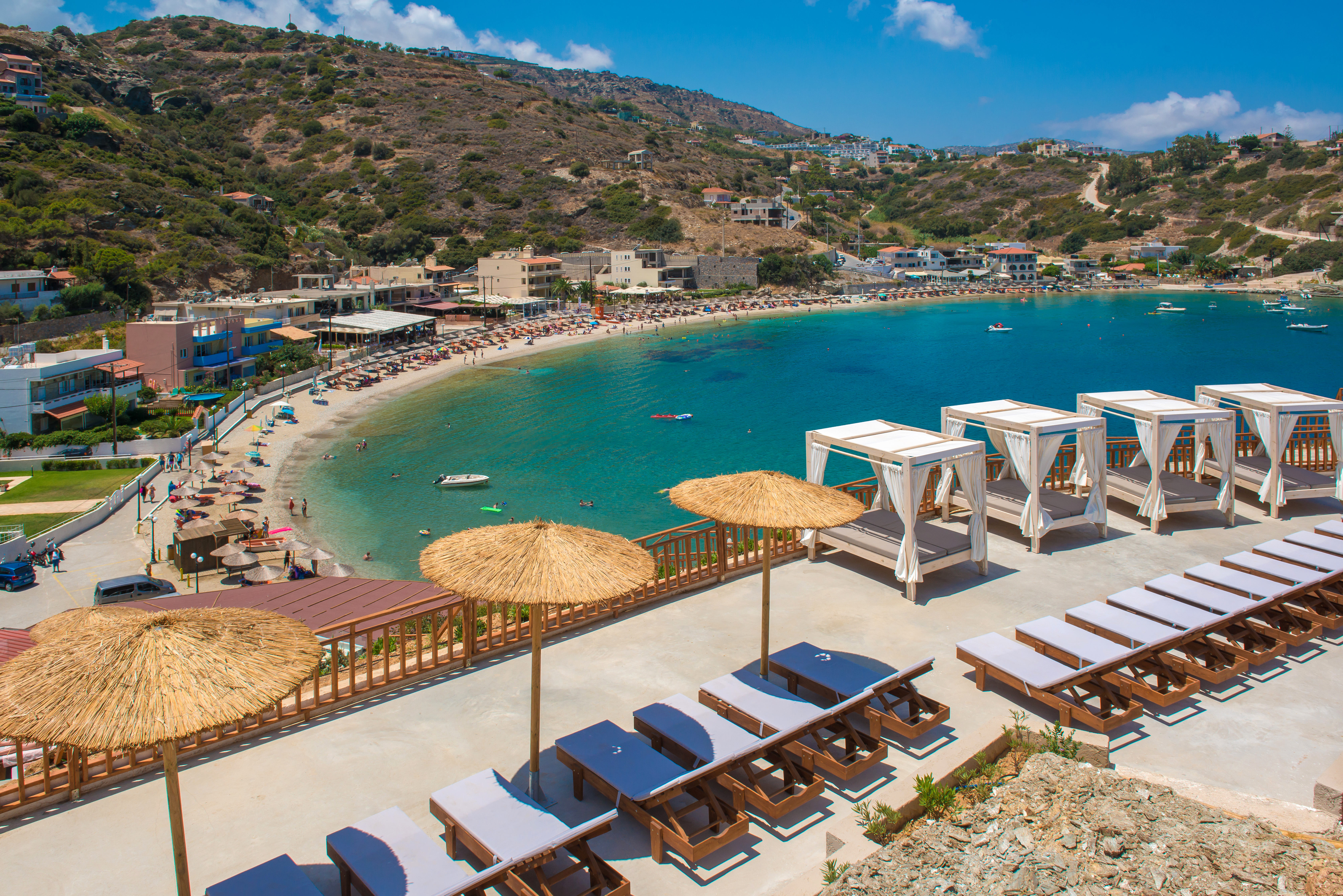 Lygaria Beach Hotel 30/48