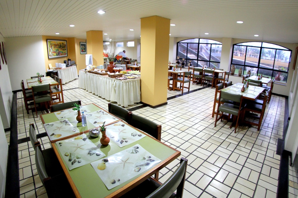 NASCIMENTO PRAIA HOTEL 27/36