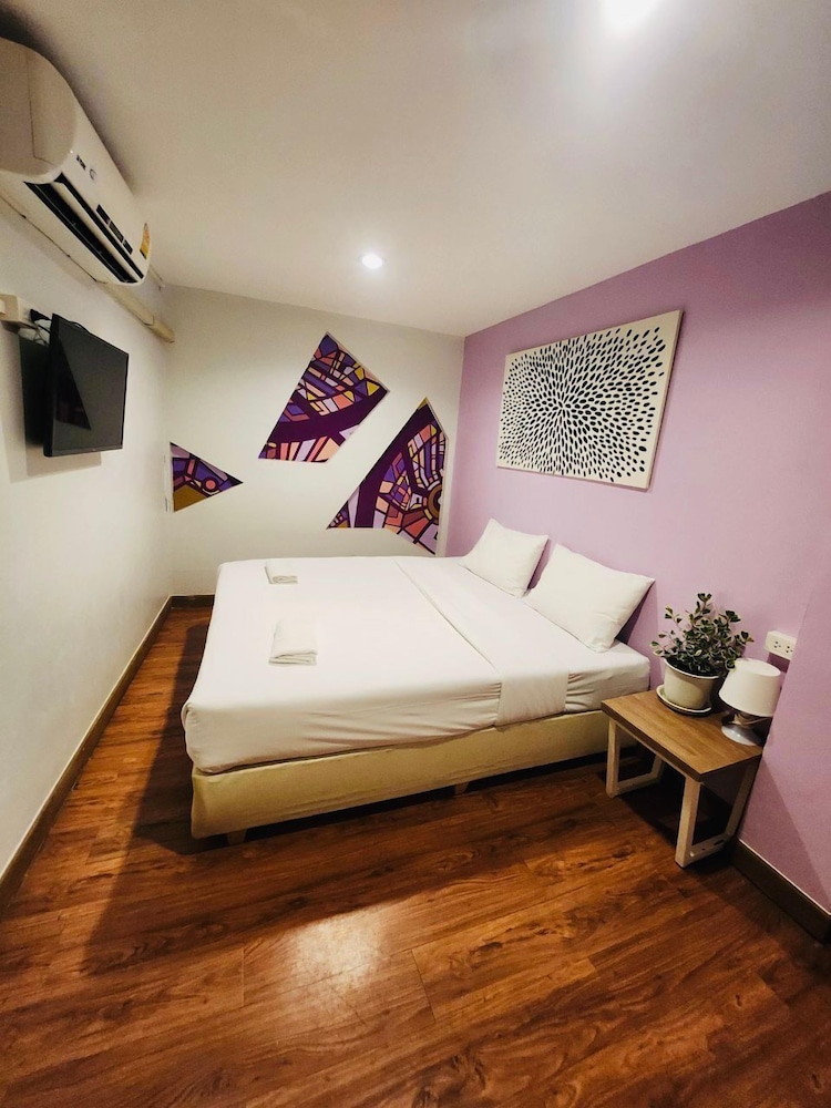 Chill Inn Bangkok 11/38