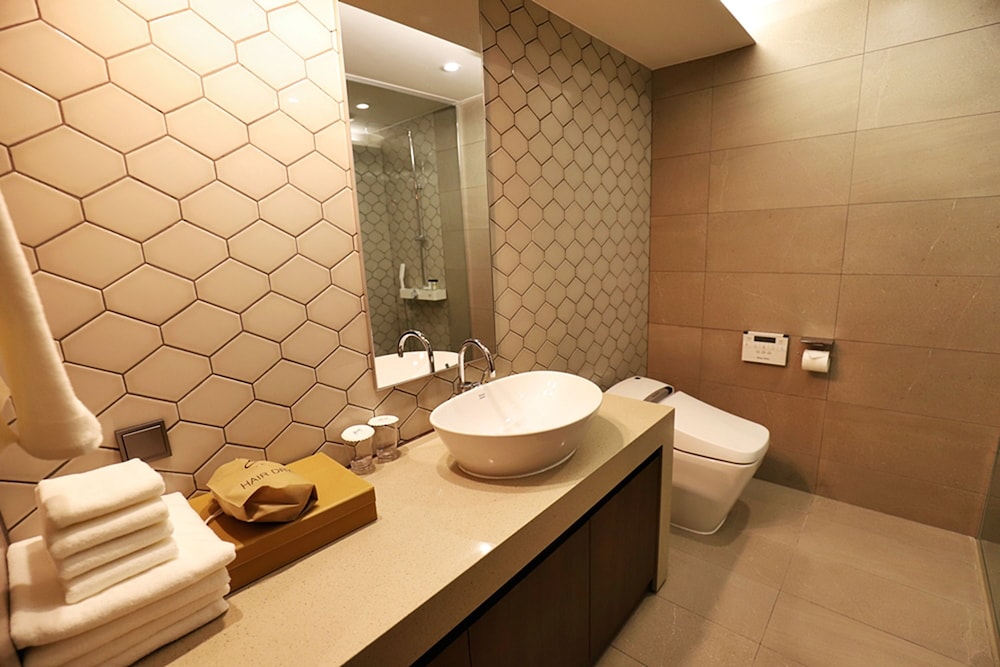 Gangneung Grey Hotel 45/46