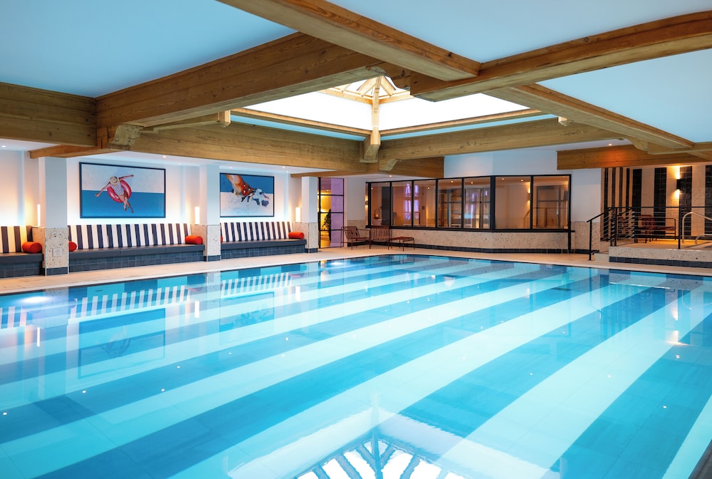 Solent Hotel and Spa 83/110