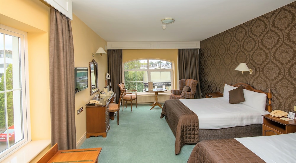 Brook Lodge Boutique Hotel 20/70