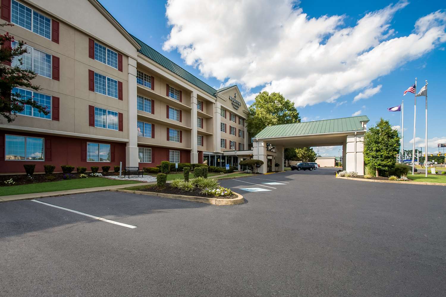 Country Inn & Suites By Radisson, Fredericksburg South (I-95), VA 25/26