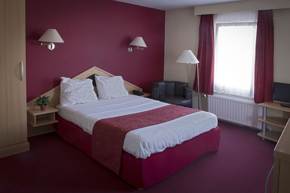 Hotel New Flanders 13/45