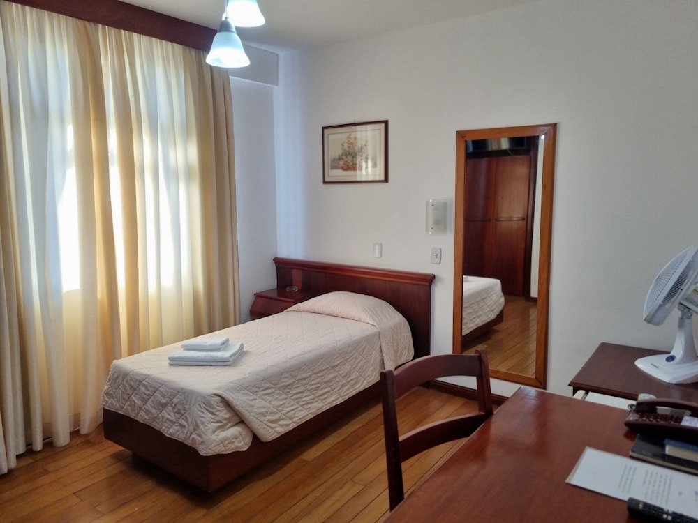 Lucape Palace Hotel 16/50