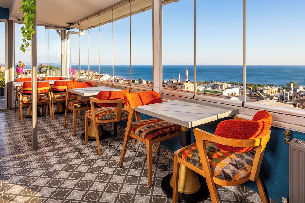 Sultanahmet Nu Hotel 34/50