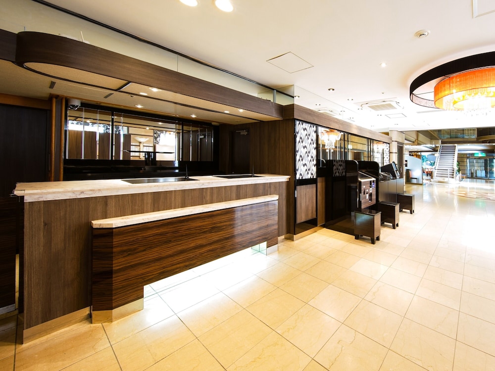 Apa Hotel Osaka Tenma 13/63