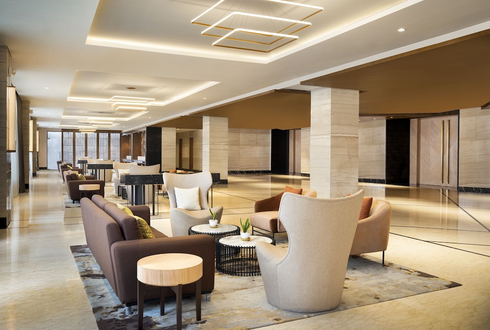 ARTOTEL Suites Mangkuluhur 25/42