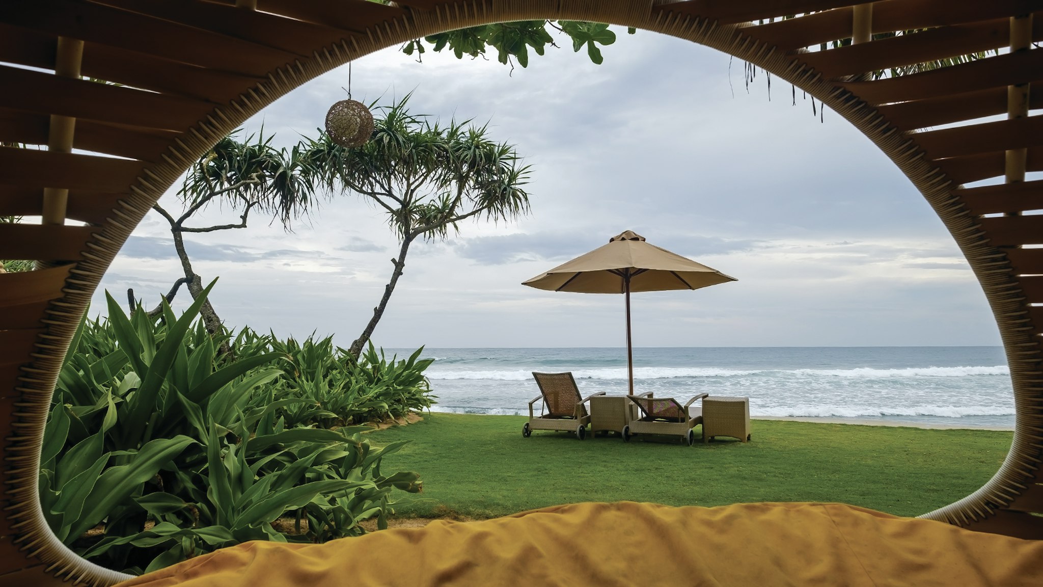 The Fortress Resort and Spa 41/50