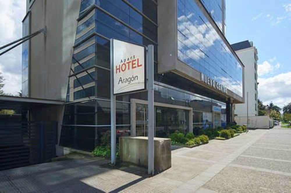 Aragon Apart Hotel 26/30