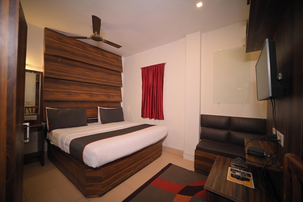 Hotel U. R. 16/40