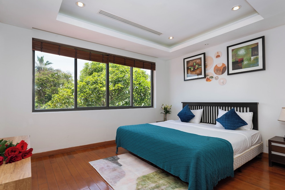 S - Ocean Luxury Villas Danang 8/50