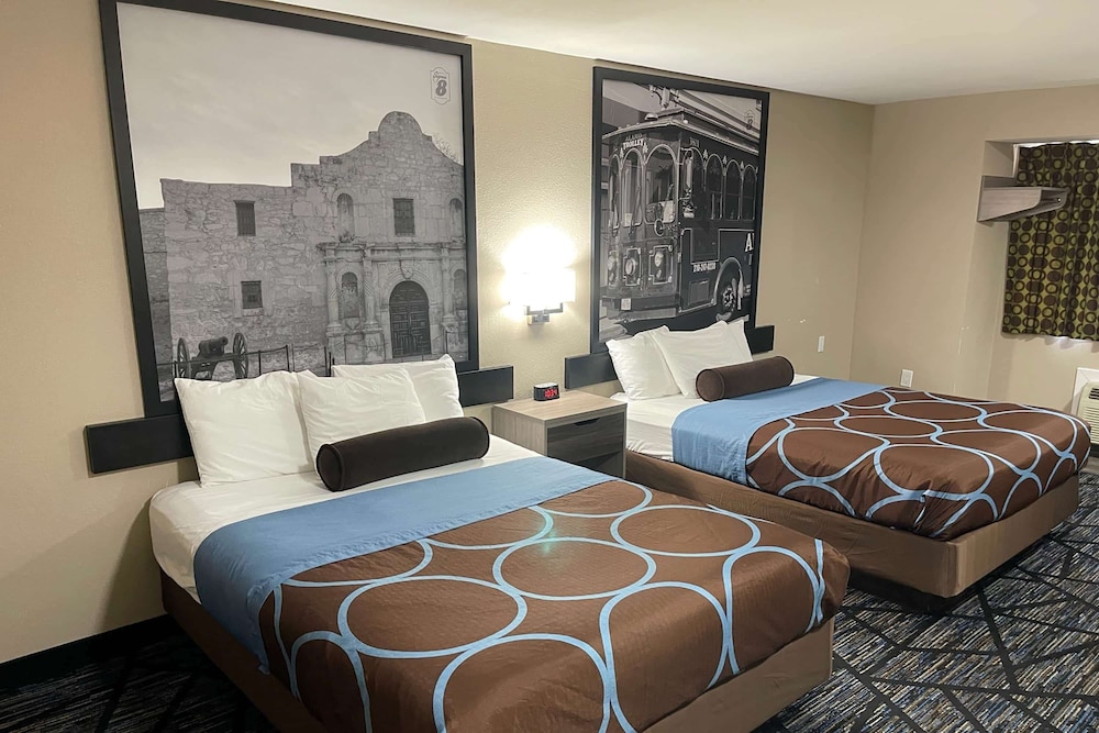 Room, 2 Queen Beds, Accessible