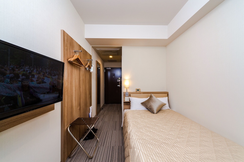 KOKO HOTEL Hiroshima Ekimae (Ex UNIZO INN) 10/60