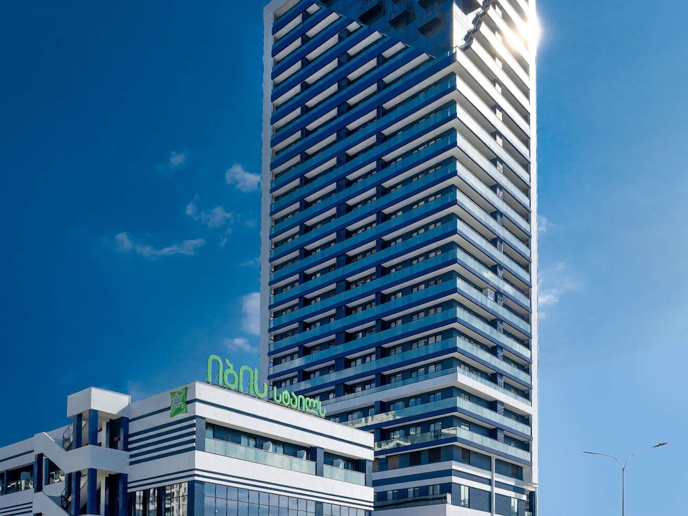 ibis Styles Batumi 8/57