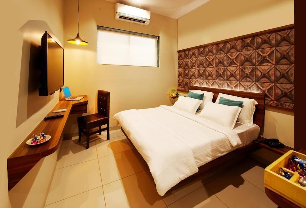 Zostel Mumbai 17/50