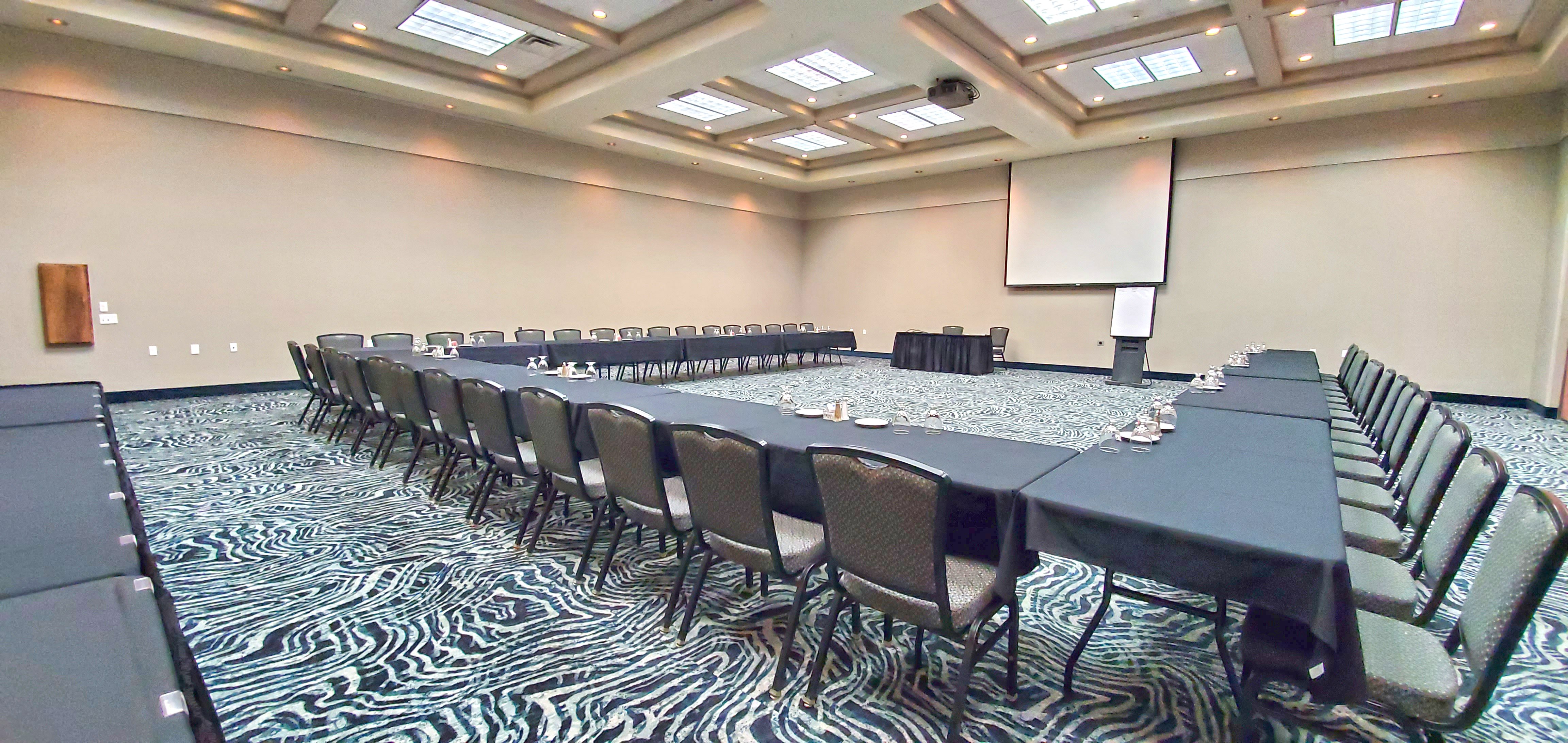 Holiday Inn Kearney 39/50