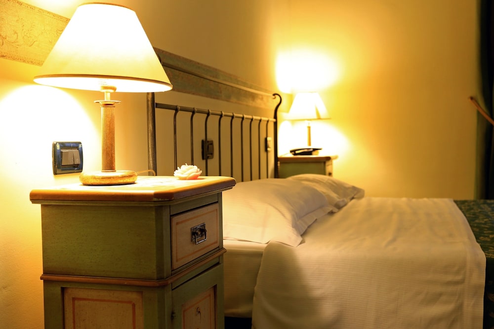 Hotel Centrale L Aquila 17/36