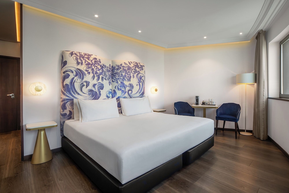 Eurostars Universal Lisboa 18/70