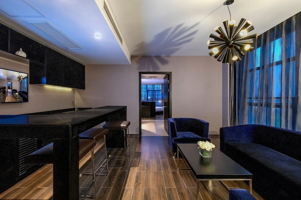 Ramada by Wyndham Zhenjiang Dagang New District 31/42