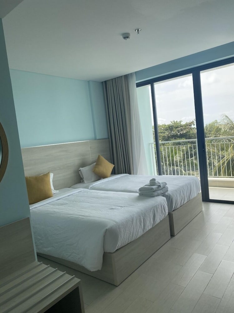 Haya Hotel Phu Quoc, Trademark Collection by Wyndham 18/54