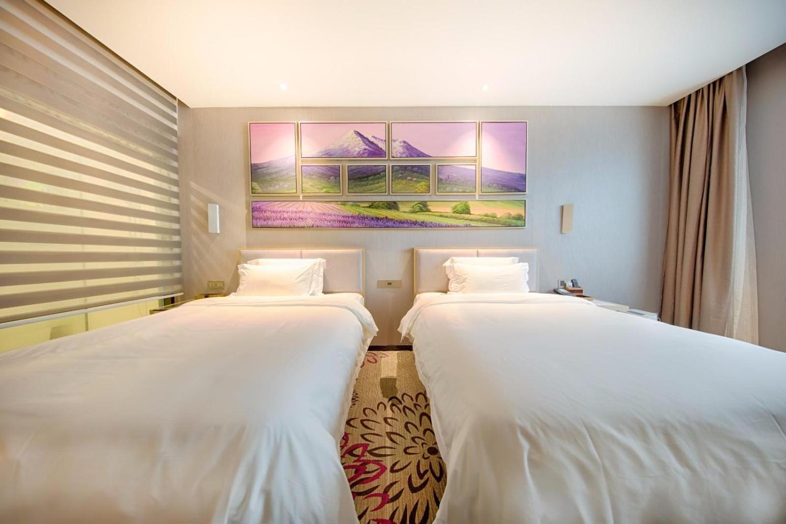 Lavande Hotel (Kunshan Renmin Road) 14/33