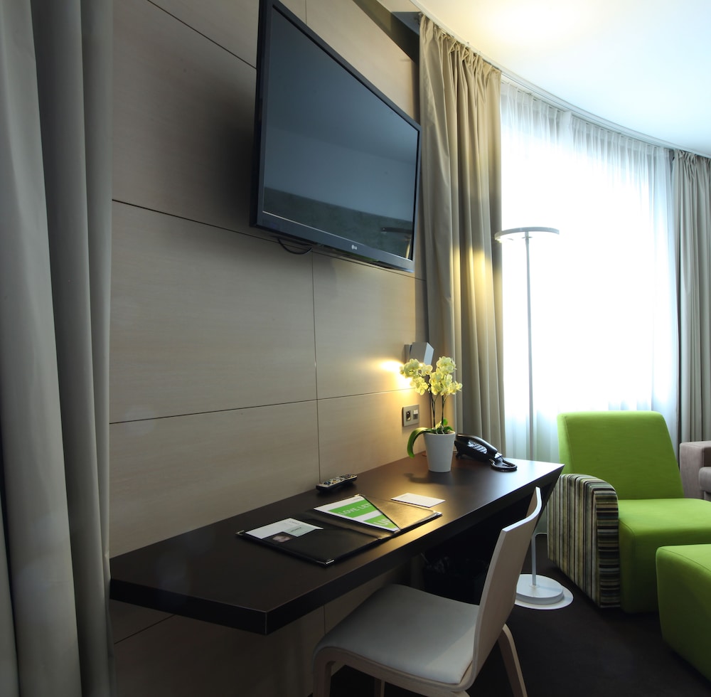 Lindner Hotel Bratislava, Part of Jdv by Hyatt 58/65