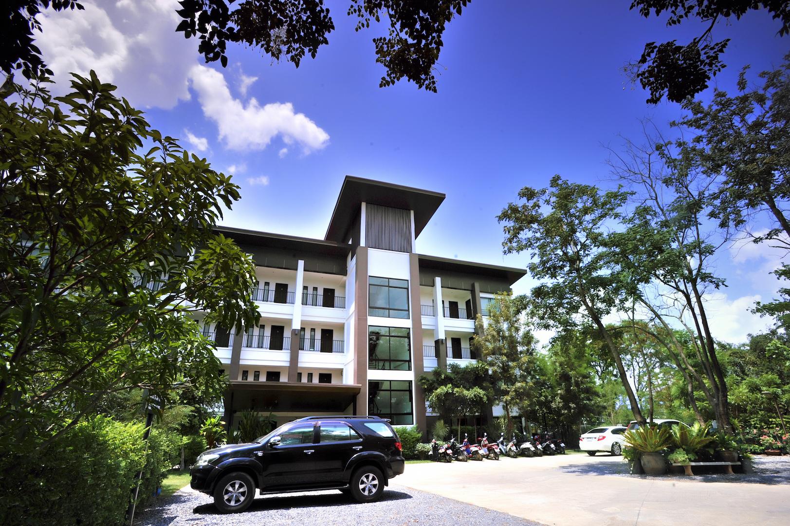 Gasser Park Apartments 10/39