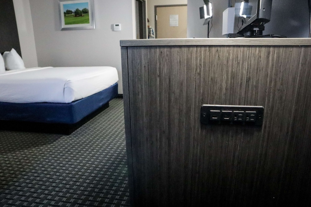 Best Western Ocala Park Centre 17/41
