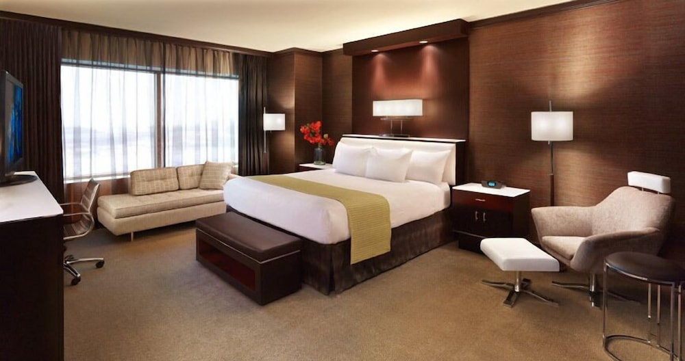 Ameristar Casino Hotel East Chicago 9/43