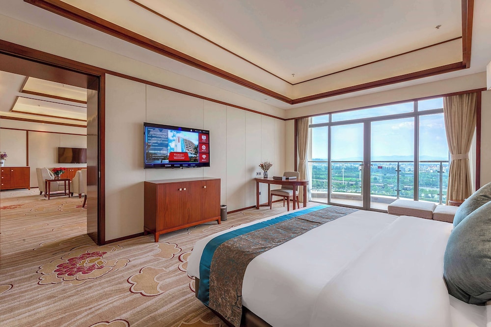 Ramada by Wyndham Kunming YiLiang 17/44