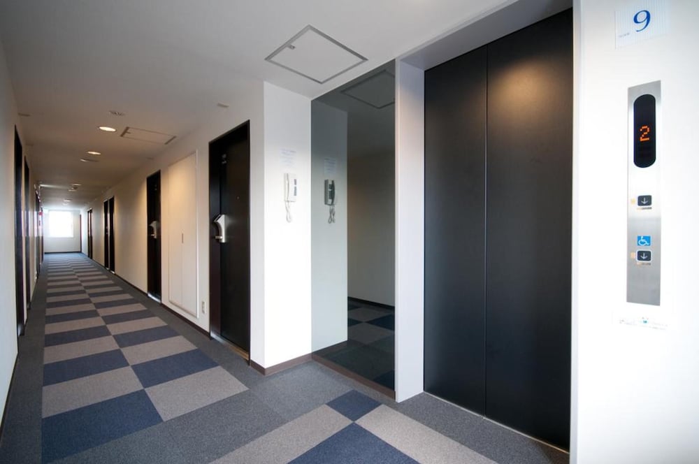 Super Hotel Kokuraeki Minamiguchi 6/59