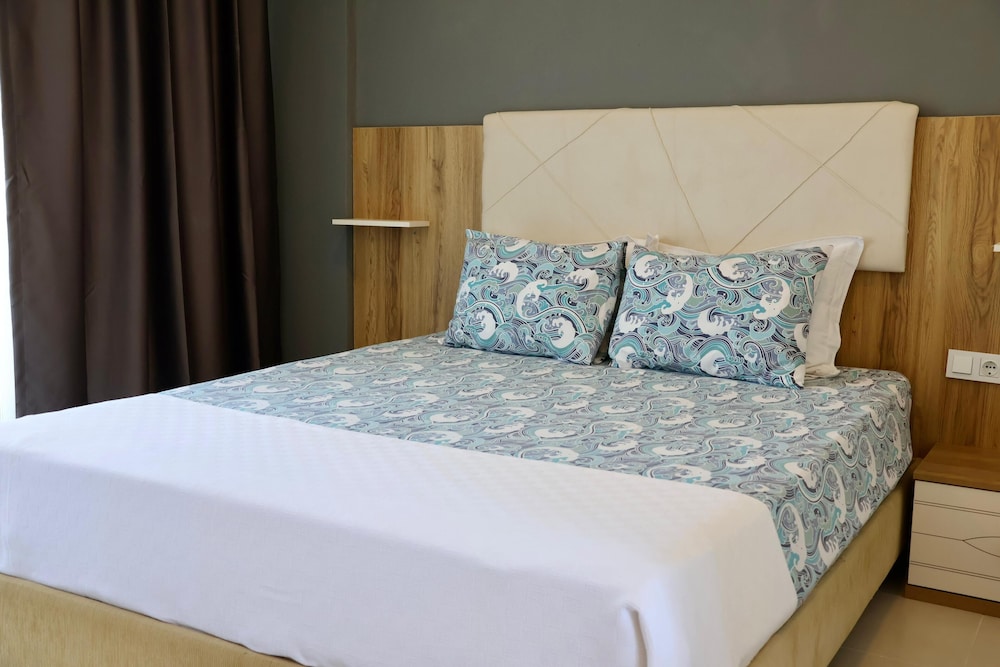 Adasu Otel Marmara Adasi 15/50