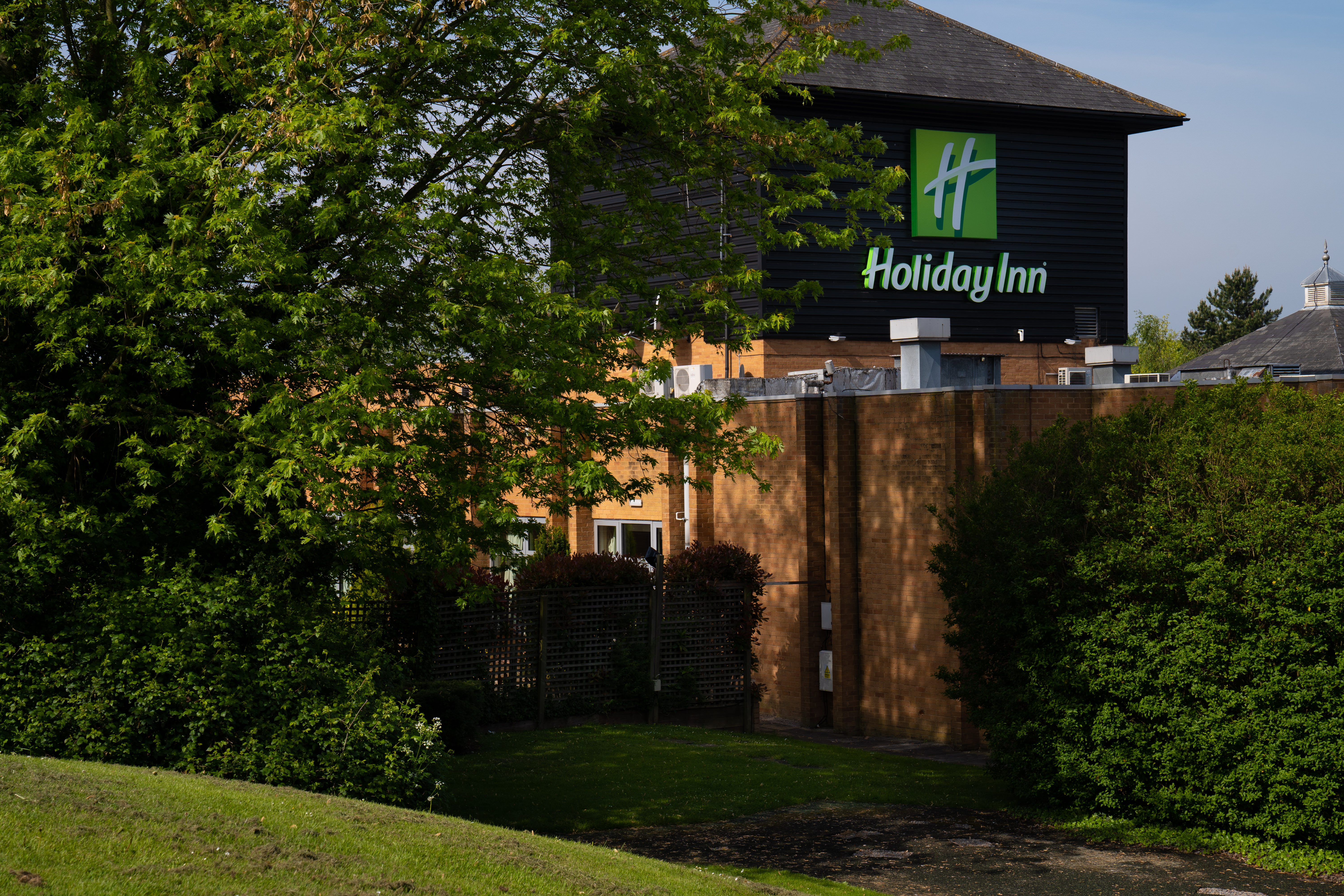 Holiday Inn Gloucester Cheltenham 46/49