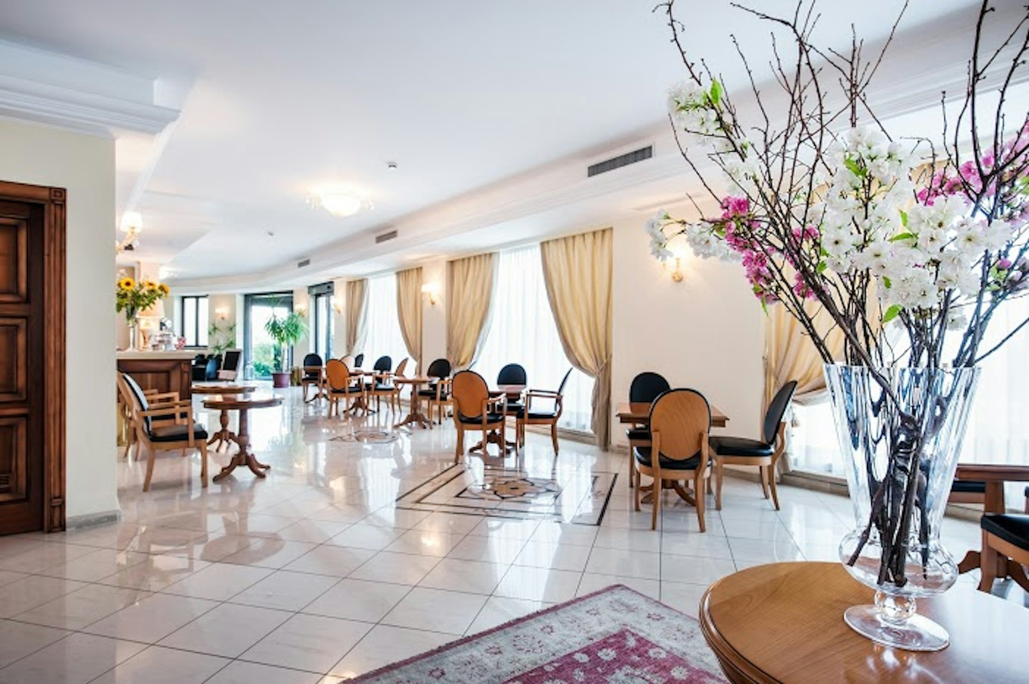 Hotel San Giorgio Crotone 33/45