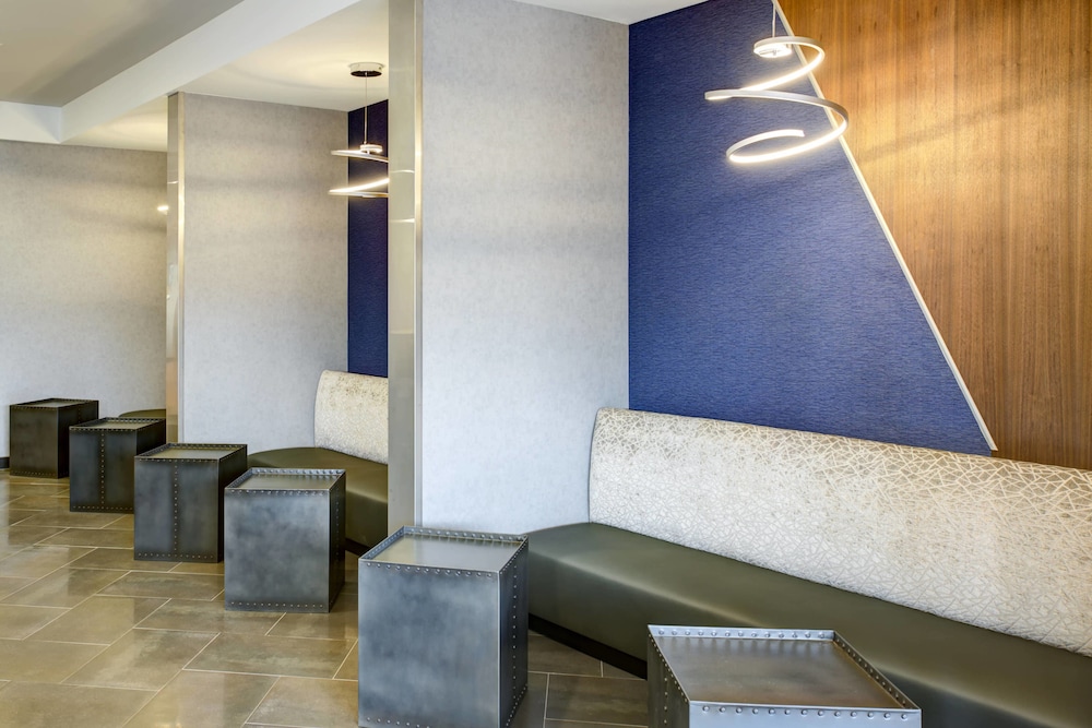 Towneplace Suites Big Spring 9/55