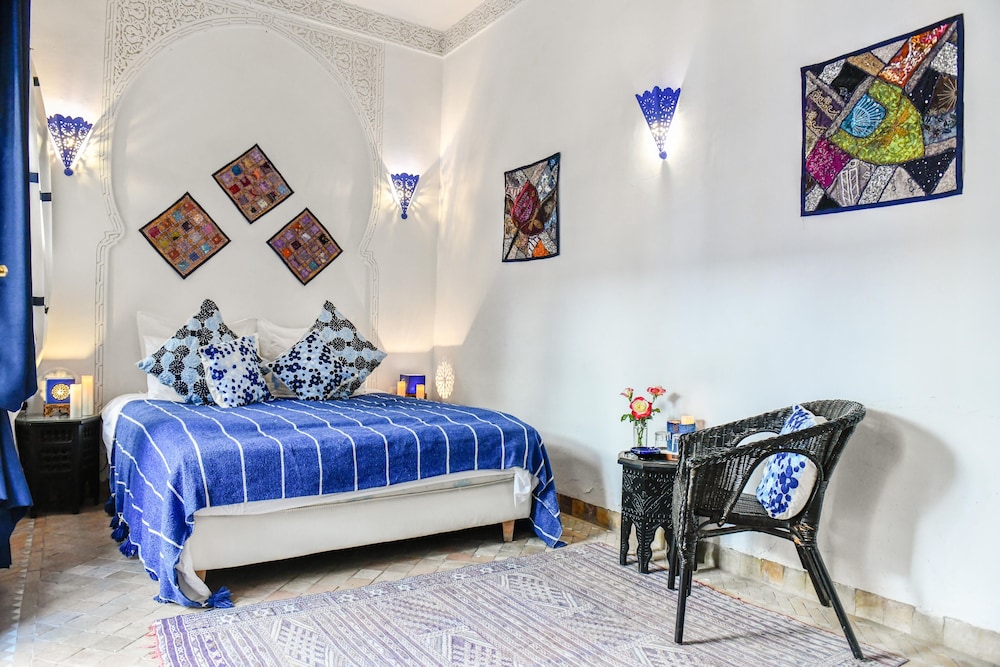 Riad Dar Sheba 18/45