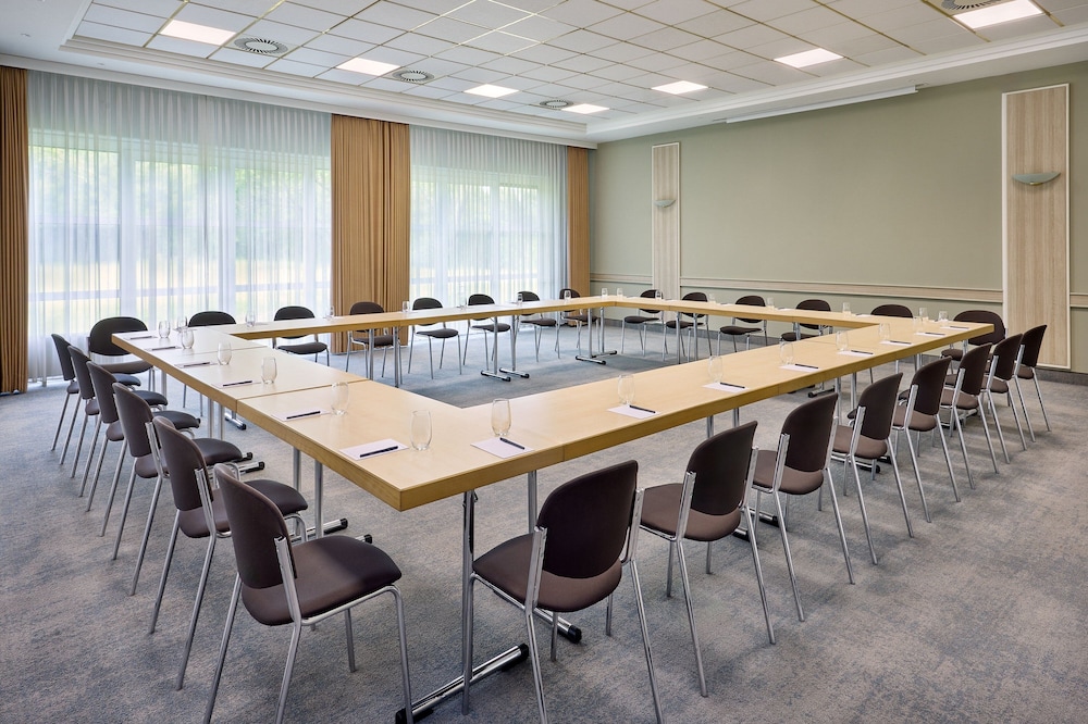 Courtyard by Marriott Magdeburg 17/29