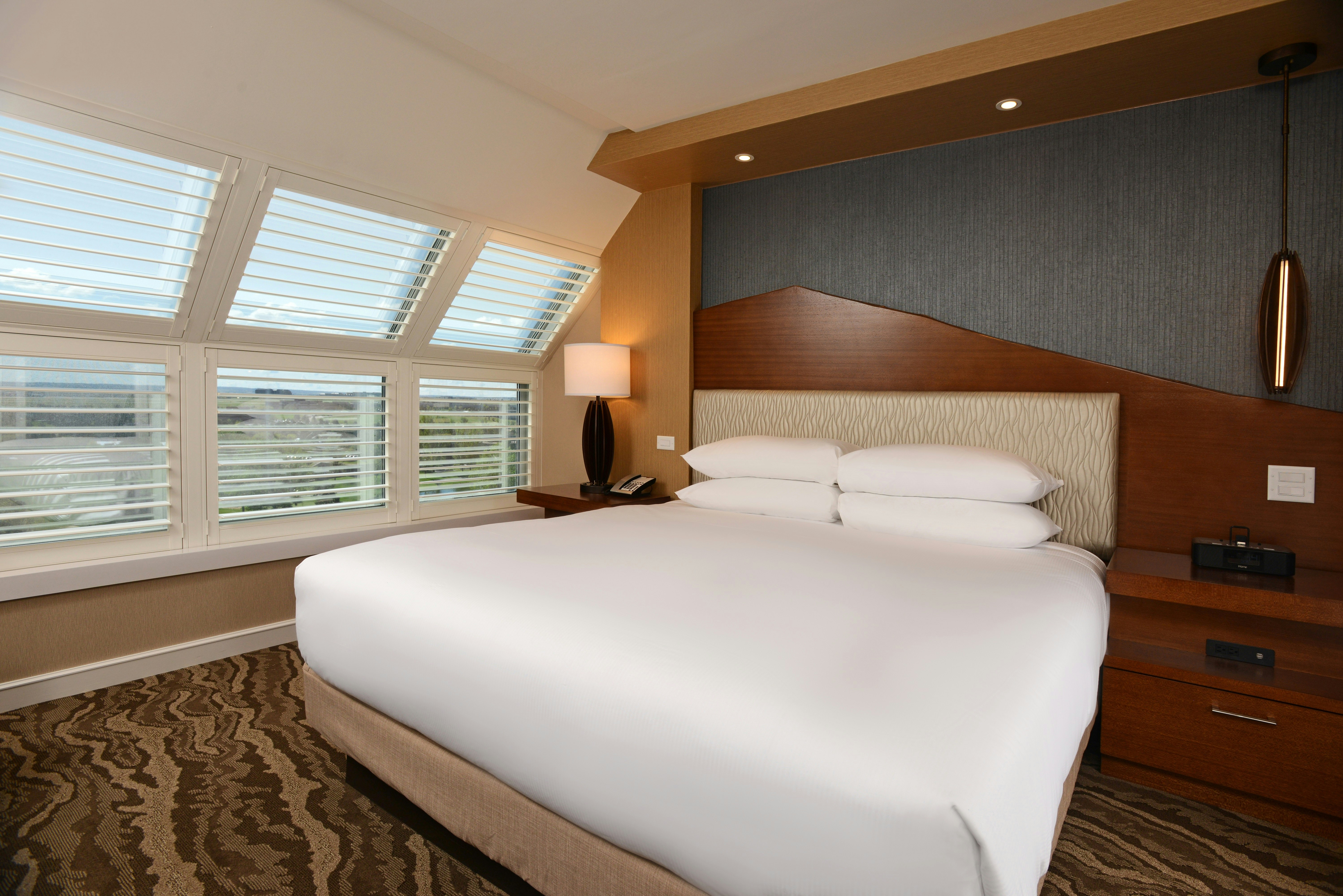 The Inverness Denver, a Hilton Golf & Spa Resort 16/78