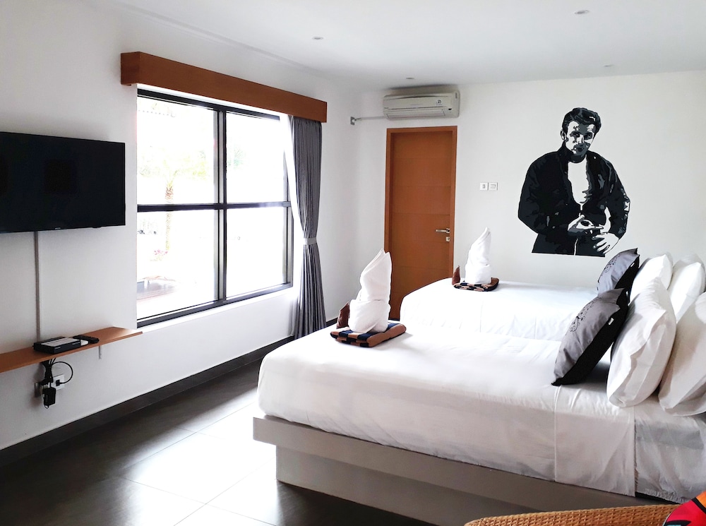 Gili Khayangan Villas 25/64