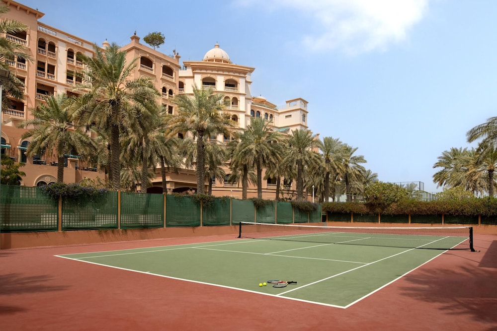 Marsa Malaz Kempinski, The Pearl - Doha 40/77