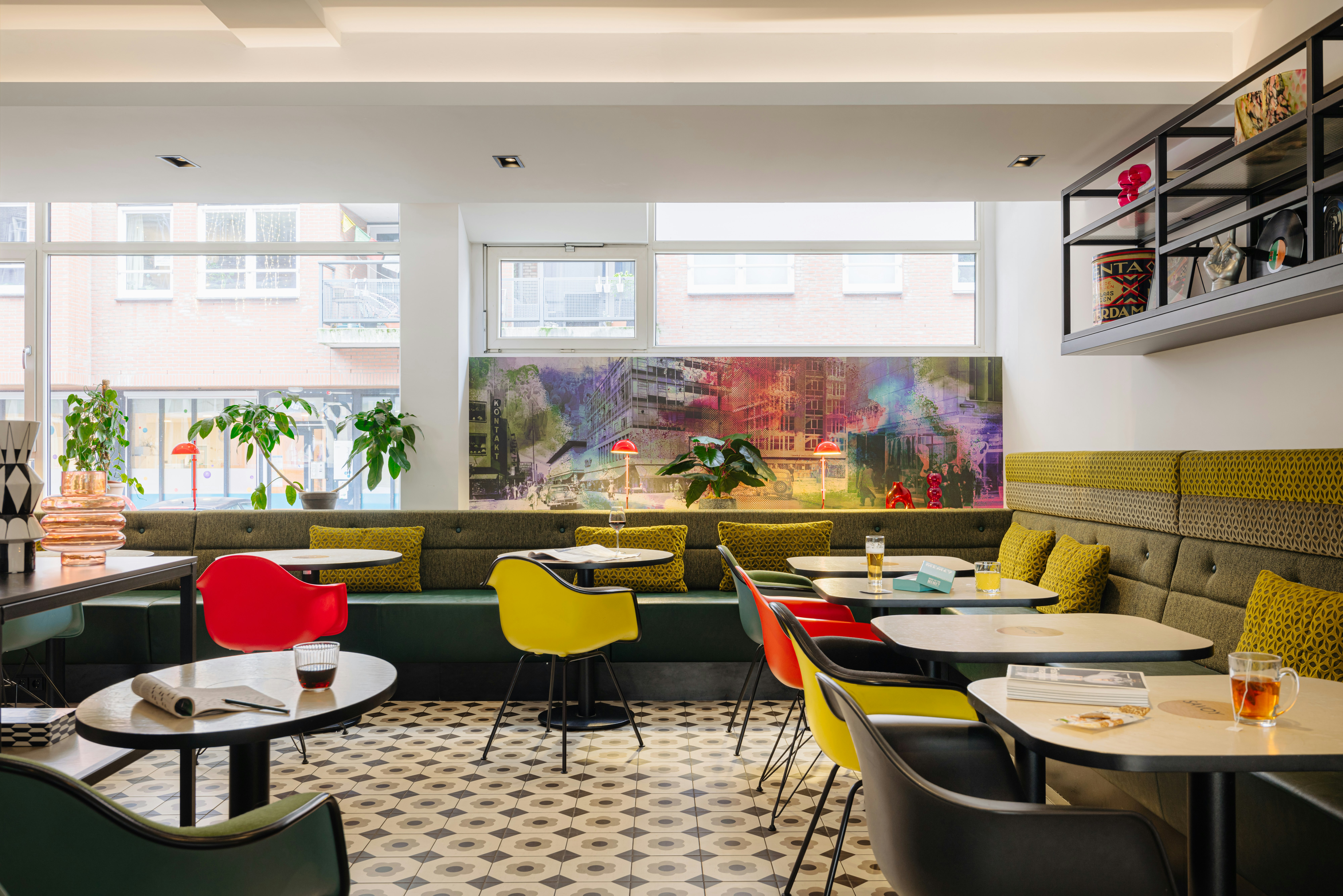Leonardo Hotel Rotterdam Savoy 24/29
